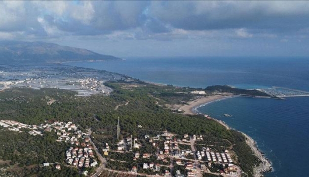 Demre: Wo Ruhe, Natur und Geschichte aufeinandertreffen - Lesen Sie die Nachrichten