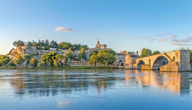 trendtours stellt neue Rundreise ‘Frankreich, mon Amour’ vor - Lesen Sie die Nachrichten