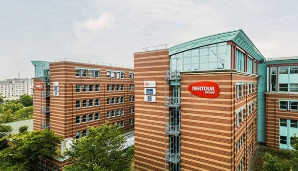 DERTOUR Group erweitert ihr Franchisesystem um sechs neue Partnerbüros
