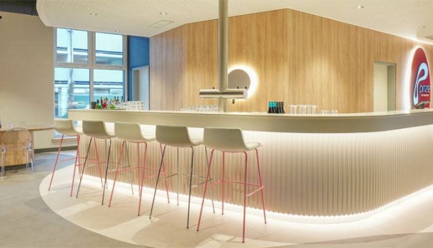 A New Design Chapter Begins in Osnabrück with the Opening of Prize by Radisson - Read the News