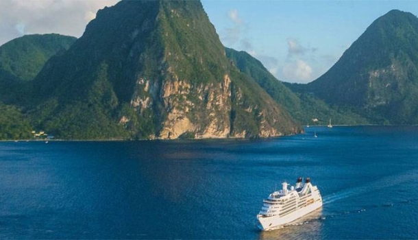 Seabourn launches Explore More Event with savings of up to 15 percent