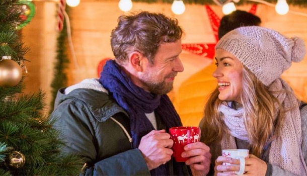 Feiertage an Bord von AIDA: Adventsstimmung, Meerblicke und besondere Momente