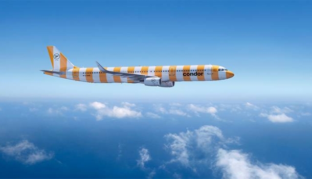 Condor und Etihad Airways vereinbaren Codeshare für neue Deutschland–Abu Dhabi-Verbindungen