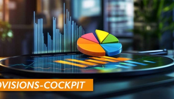 Schmetterling führt neues Provisions-Cockpit für Reisebüros ein