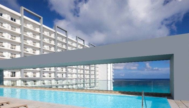 Riu Ventura eröffnet: Neues Strandhotel erweitert RIU-Präsenz in Cancún - Lesen Sie die Nachrichten