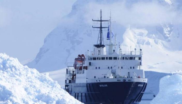 Weddellmeer-Entdecker intensiv: Außergewöhnliche Antarktis-Expedition 