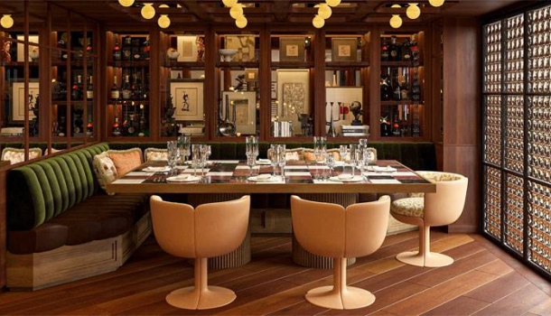 Only YOU Hotels expandiert in die USA: Erstes Haus der Marke entsteht in New York - Lesen Sie die Nachrichten