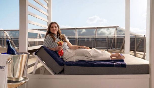 Buchungsstart für die MSC World Atlantic ab Port Canaveral - Lesen Sie die Nachrichten