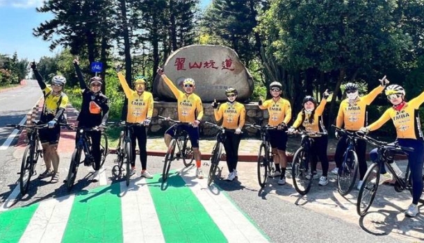 Taiwan Expands Its Island-Wide Network of Bike-Friendly Accommodations  - Read the News