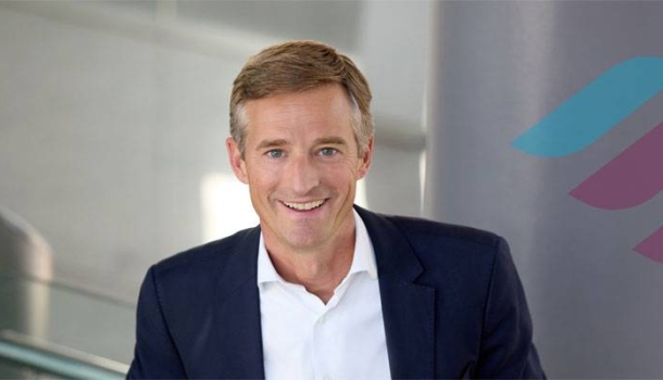 Max Kownatzki übernimmt Führung von Eurowings - Lesen Sie die Nachrichten