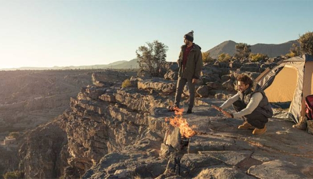Wandern in Oman: Naturerlebnisse zwischen Canyons, Gipfeln und Oasen - Lesen Sie die Nachrichten