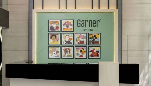 Garner by IHG Debuts in South East Asia with Pattaya Opening - Read the News