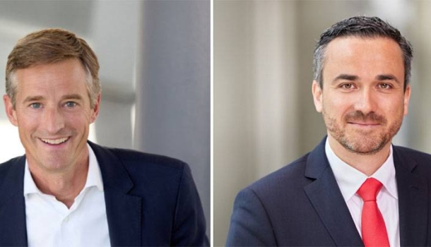 Leadership Changes at Eurowings and SunExpress Effective February 2026 - Read the News