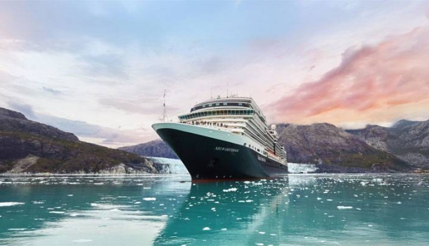 80 Jahre Alaska-Erfahrung: Holland America Line feiert Jubiläum mit neuen Landprogrammen - Lesen Sie die Nachrichten