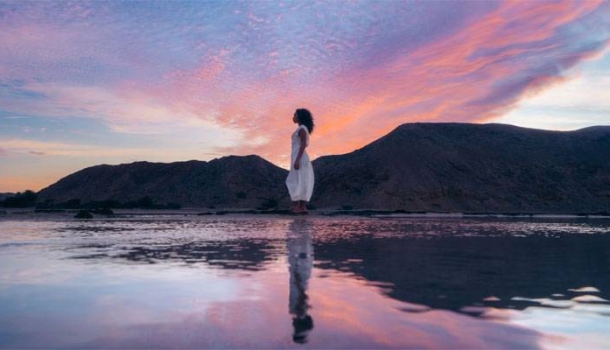 AMAALA setzt auf Entschleunigung: Wo Reisen vom Tempo zur Tiefe finden - Lesen Sie die Nachrichten