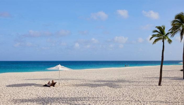 Aruba präsentiert neues Kampagnen-Rebranding - Lesen Sie die Nachrichten