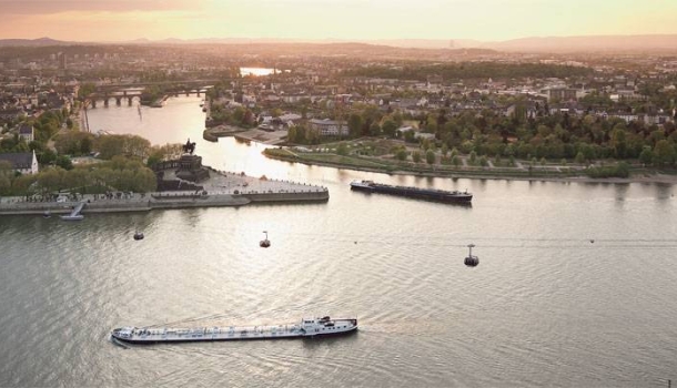 A-ROSA startet Ausflugsreservierung für 2026 so früh wie nie