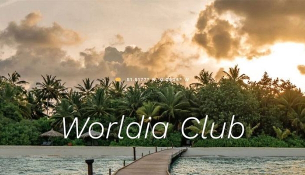 Worldia startet 2026 Treueprogramm für Reiseberaterinnen und Reiseberater