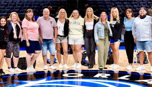 Von Alligatoren bis Achterbahnen: Reiseprofis erleben Florida aus nächster Nähe