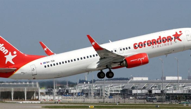 Wellen statt Winterpause: Mit Corendon Airlines zum Surfen nach Fuerteventura - Lesen Sie die Nachrichten