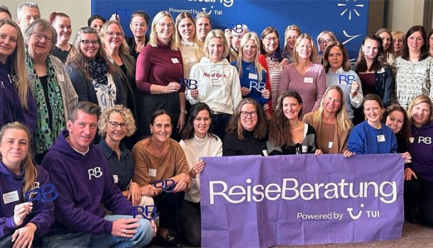 TLTU Power Weeks bringen 300 Reiseprofis in den direkten Austausch