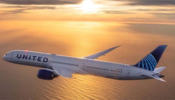 United rechnet über die Feiertage mit Rekordandrang - Lesen Sie die Nachrichten