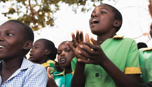 Wilderness zieht starke Impact-Bilanz für 2025 - Lesen Sie die Nachrichten