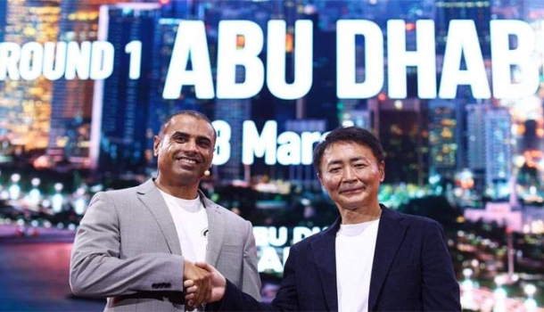 Abu Dabi, Gran Turismo World Series 2026’nın açılış etabına ev sahipliği yapacak