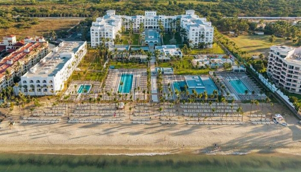 RIU Jalisco nach Komplettrenovierung wieder eröffnet