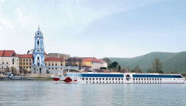 A-ROSA: 26 Prozent Ermäßigung auf 26 Reisen zum Saisonstart 2026 - Lesen Sie die Nachrichten