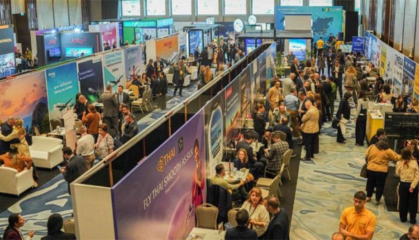 YouGov–Uzakrota araştırması: Türkiye’de seyahat tutkusu güçlü, kararlar esnek - Haberi Oku