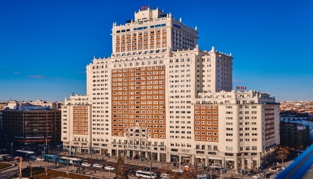 Alle RIU Hotels sind vollständig ECOSTARS-zertifiziert