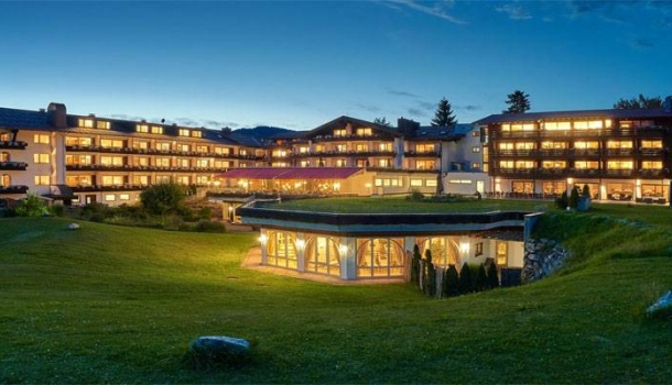 Seit fast 40 Jahren ohne Systemwechsel: Schüle’s Gesundheitsresort & Spa vertraut auf SIHOT - Lesen Sie die Nachrichten