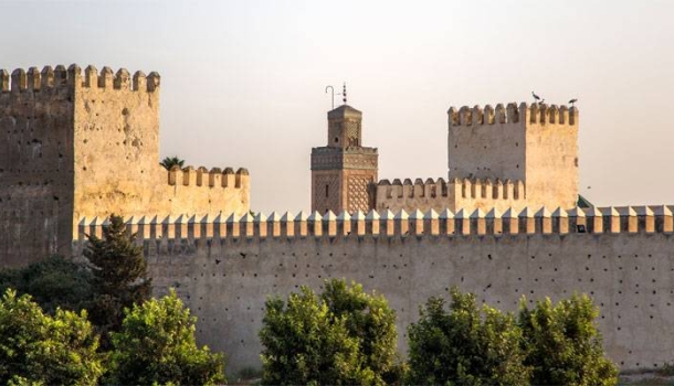 Die kaiserliche Perle Fès – Marokkos älteste Medina als lebendiges Kulturerbe - Lesen Sie die Nachrichten