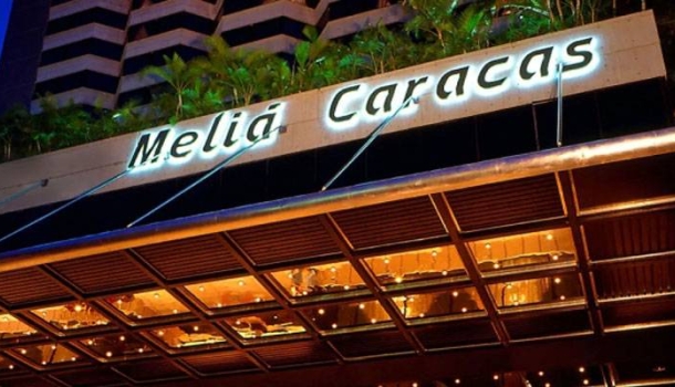 Spanische Hotelketten reagieren vorsichtig auf politische Krise in Venezuela - Lesen Sie die Nachrichten