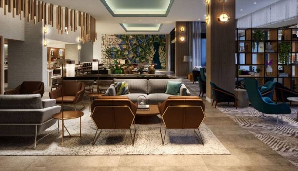 Hilton stellt internationale Hoteleröffnungen für 2026 in den Fokus - Lesen Sie die Nachrichten