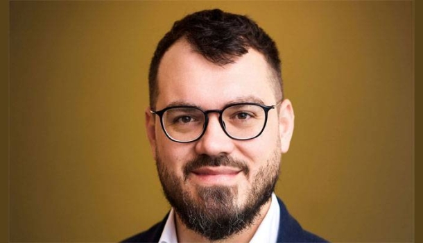 Philip Großebörger übernimmt Verkaufsleitung bei AMADEUS Flusskreuzfahrten - Lesen Sie die Nachrichten