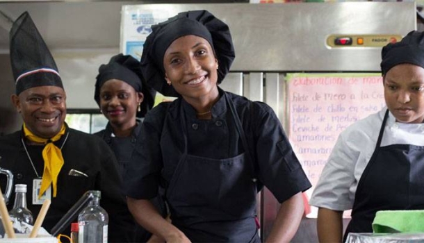 TUI Academy Dominican Republic expands training programme and creates new jobs in tourism