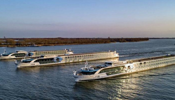 Deutsche Zentrale für Tourismus nimmt VIVA Cruises als Mitglied auf - Lesen Sie die Nachrichten