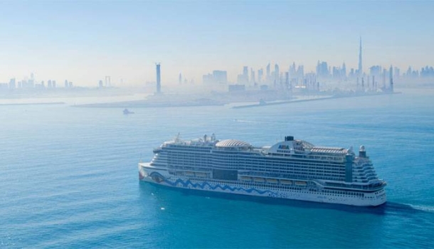 Buchungsstart für Orientkreuzfahrten im Winter 2027/2028 - Lesen Sie die Nachrichten