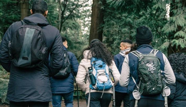 Orbisways setzt auch 2025 auf aktives Reisen zu Fuß