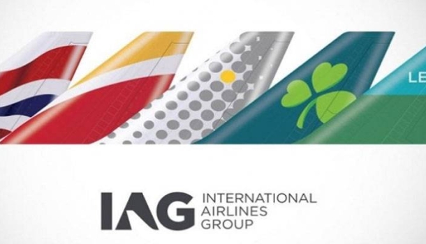 Capital Research reduziert Beteiligung an IAG kurz vor Jahreszahlen - Lesen Sie die Nachrichten