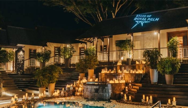 Beachcomber ehrt internationale Top-Partner mit Stars of Royal Palm - Lesen Sie die Nachrichten