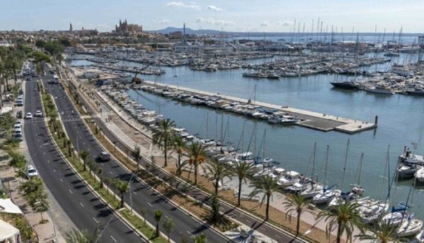 Steigende Mieten setzen Palmas Nachtleben am Paseo Marítimo unter Druck - Lesen Sie die Nachrichten