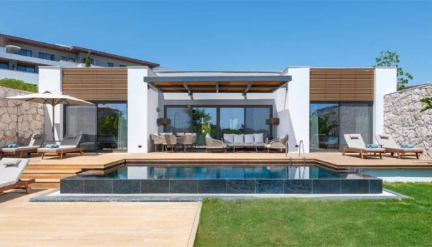 Bayou Villas Delice Peninsula erhalten Anerkennung durch Forbes Travel Guide - Lesen Sie die Nachrichten