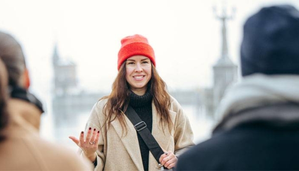 Fasnacht, Kriminalfälle und Mittelalter: Konstanz lädt im Februar zu besonderen Stadtführungen ein - Lesen Sie die Nachrichten