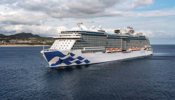 Princess Cruises legt größtes Nordeuropa-Programm der Unternehmensgeschichte auf