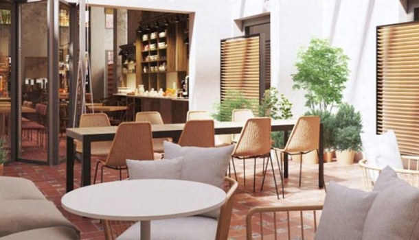 Accor baut 2026 seine Präsenz in Spanien weiter aus - Lesen Sie die Nachrichten