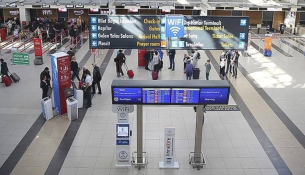 Tourismus als Wirtschaftsmotor: Antalya trägt 20 Milliarden US-Dollar zur türkischen Wirtschaft bei - Lesen Sie die Nachrichten