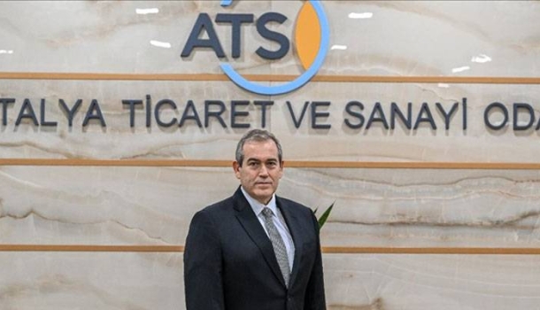 Antalya’nın ülke ekonomisine katkısı 20 milyar dolar